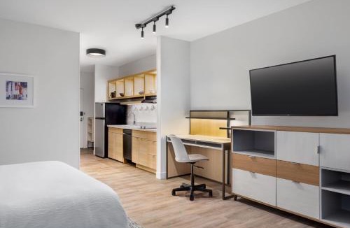 Geneva Hotel | TownePlace Suites by Marriott Geneva at SPIRE Academy