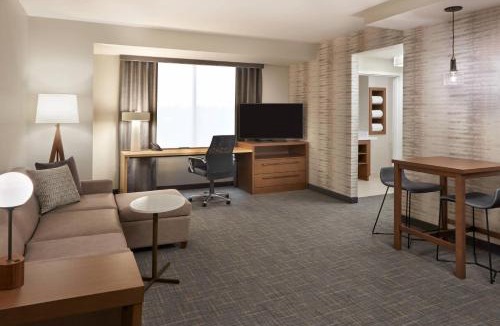 Sheridan Hotel | Residence Inn by Marriott Toronto Mississauga Southwest