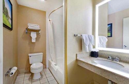 Rockland Hotel | Best Western Rockland