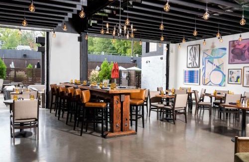 Nyack Hotel | Hotel Nyack, a JdV by Hyatt Hotel