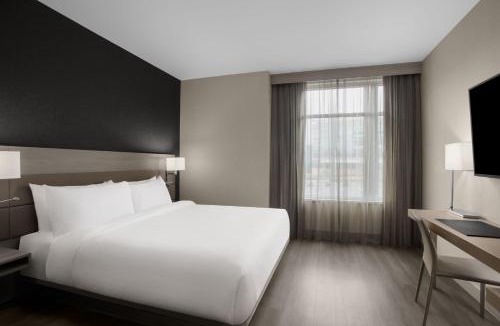 Canonsburg Hotel | AC Hotel by Marriott Pittsburgh Southpointe