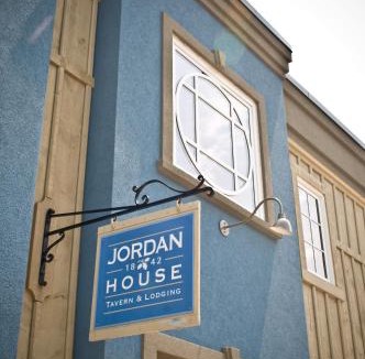Jordan Hotel | Jordan House Hotel