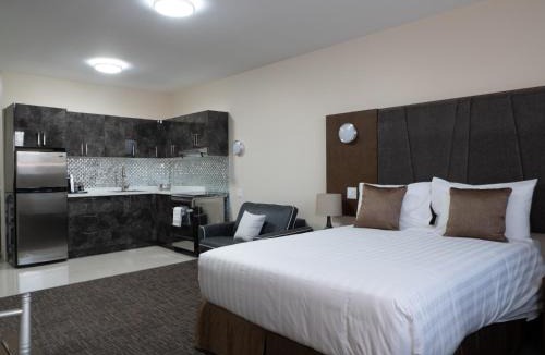 Francois-Perrault Hotel | Hotel Montreal Metropolitan, an Ascend Collection Hotel