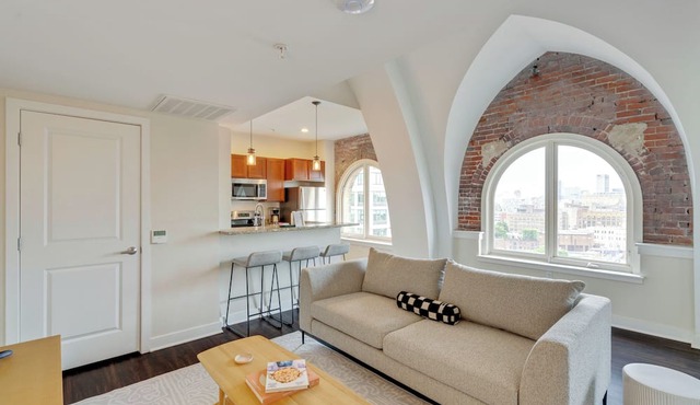 Mint House at The Divine Lorraine Hotel