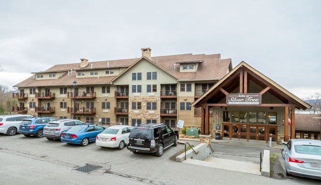 Suites at Silver Tree A124