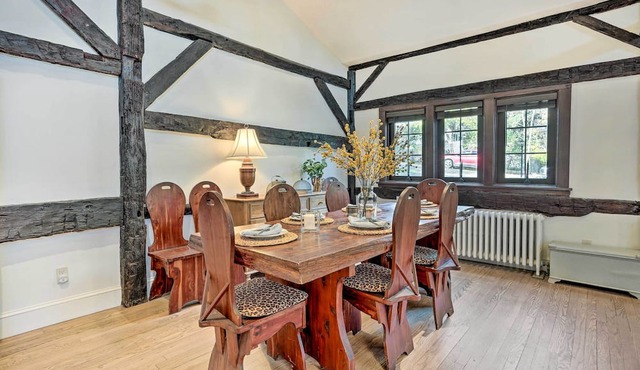 Historic 1800s Cornwall-on-hudson Cottage!