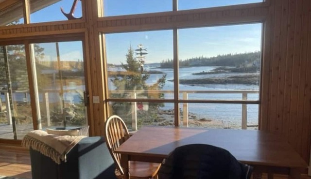 Create memories while enjoying Maine's coast at our quiet, ocean-side hideaway.