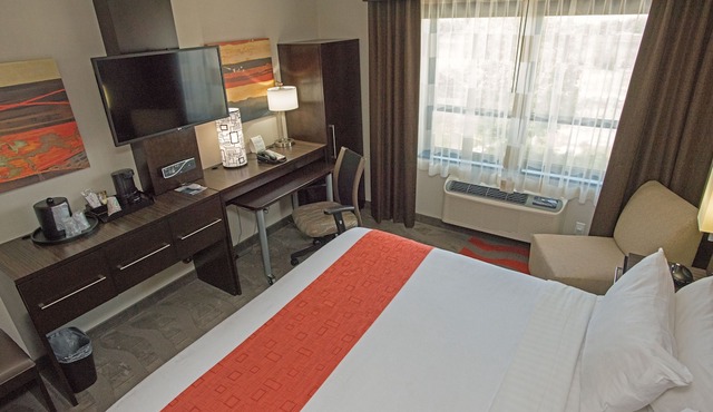 Holiday Inn New York JFK Airport Area, an IHG Hotel