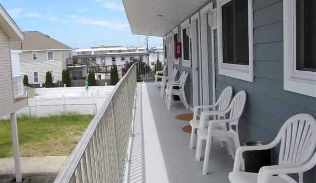 Rio Motel and Suites