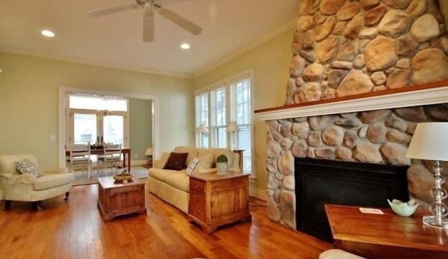 43 Janes 4 Bedroom Home by Redawning
