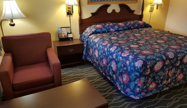 Budget Host Midway Inn