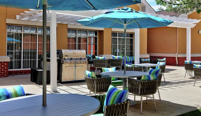 Homewood Suites by Hilton Bel Air