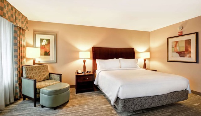 Hilton Garden Inn Ridgefield Park