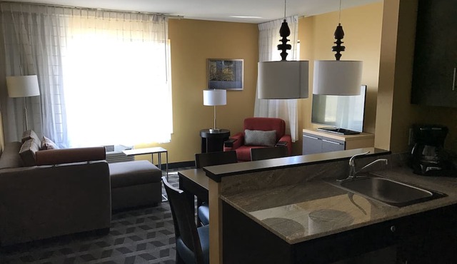 TownePlace Suites by Marriott New Hartford
