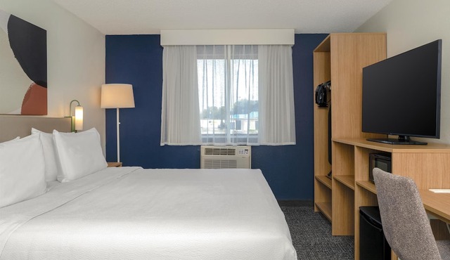 Spark By Hilton Carlisle South