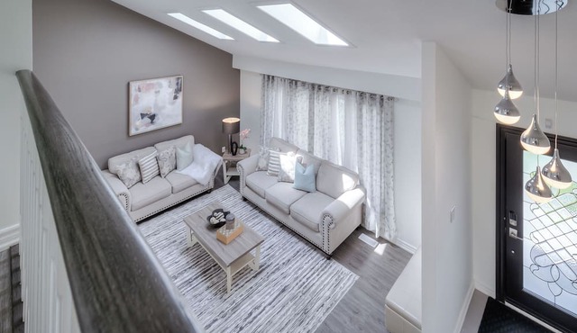 Elite Executive Villa