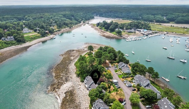 Extended Summer Stays at Stage Neck Resort!