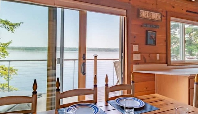 Red Cedar Haven in Sidney