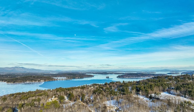 Laconia Vacation Rental Near Lake Winnipesaukee!