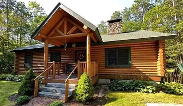Cozy Bear Cabin