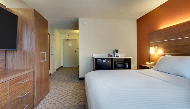 Holiday Inn Express Poughkeepsie by IHG