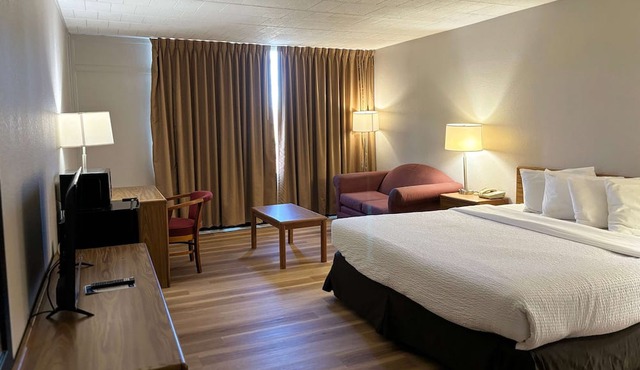 Days Inn by Wyndham Williamsport