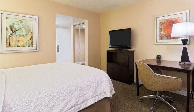 Hampton Inn White Plains/Tarrytown