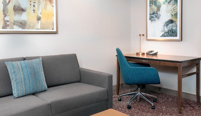 Hilton Garden Inn Wayne