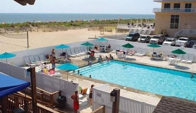 OCMD Family Beach Retreat in Ocean Pines