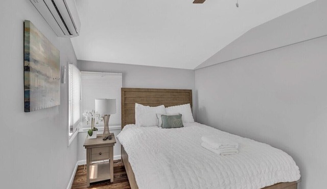 2BR 1BA Steps to the Sand II