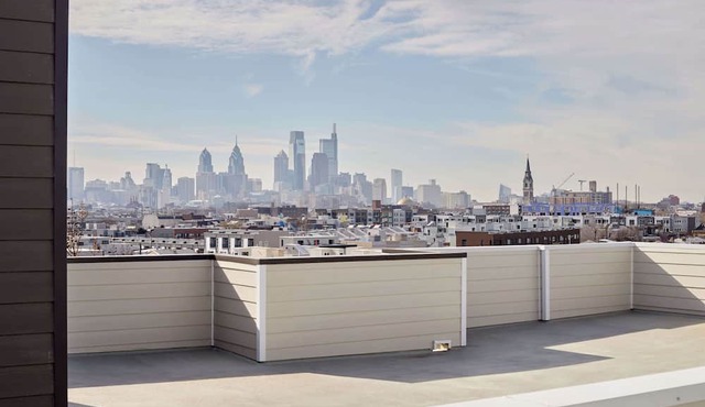2BR Spacious Philly Premier City Home