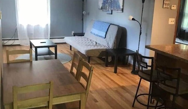 Cozy 1-bedroom retreat minutes from West Point!