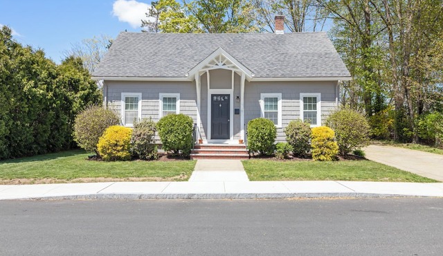 4-bedroom house perfect for The World Cup