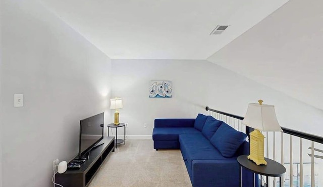 Bayside Resort -11282 Signature Blvd. in Selbyville