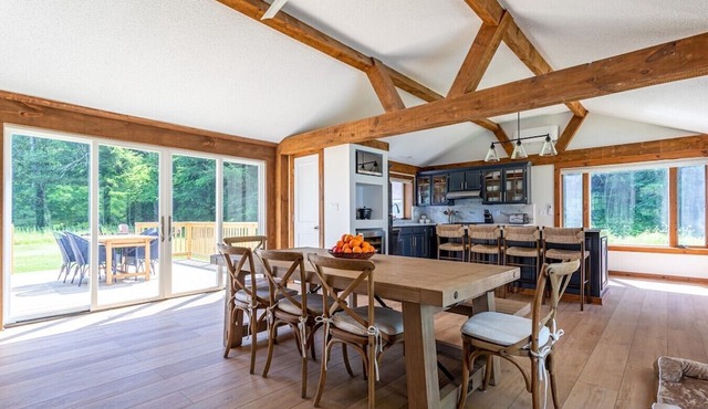 NEW: Legacy Family Farmhouse near Callicoon