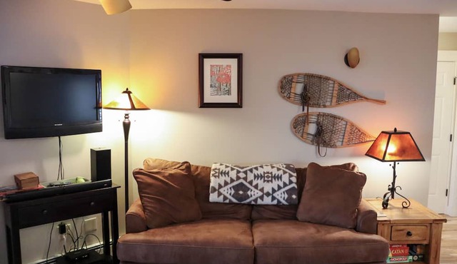 Saddleback - South Branch Condo 7-1