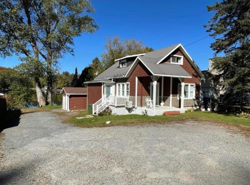 Little Happiness Cottage