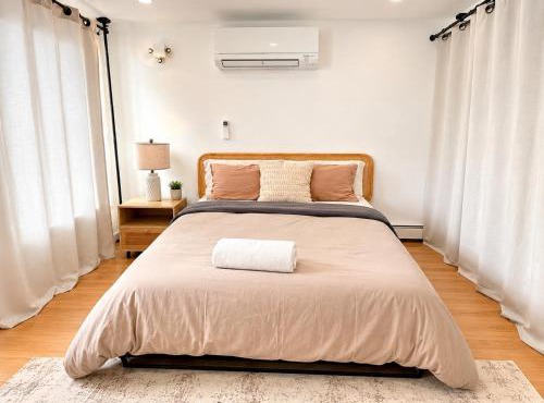Nolita 6 bedrooms 2BA Loft