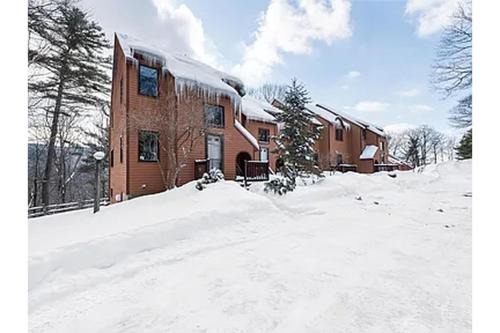 3 Bedroom Condo in Peaceful Campton