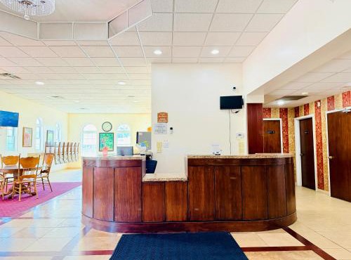 Travel Inn - Watertown NY