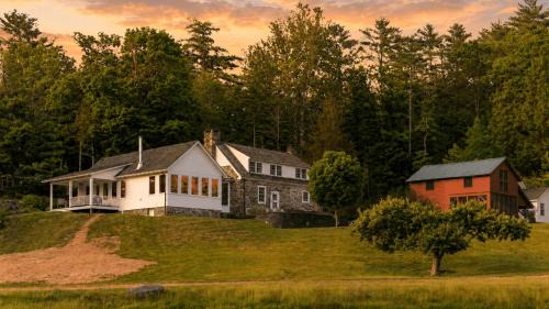 Ashokan Acres by AvantStay