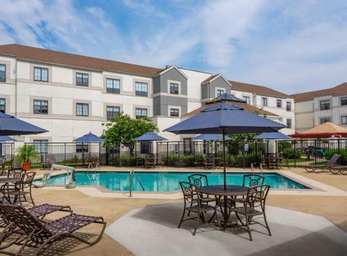 Hyatt House Boston/Burlington in Burlington