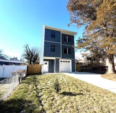 Modern 4-Level House near DC & Annapolis