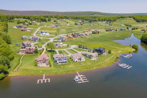 Tee Time by Railey Vacations in Swanton