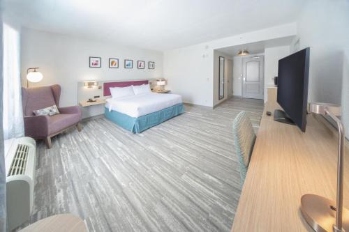 Hilton Garden Inn Clifton Park