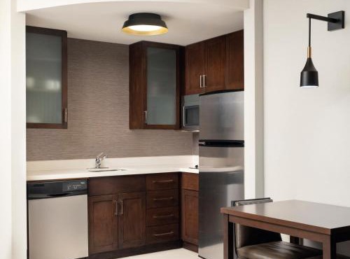Residence Inn by Marriott Ottawa Airport
