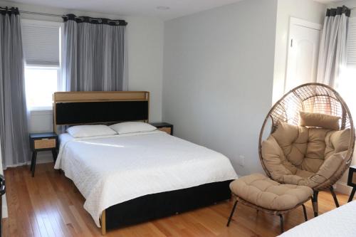 An Apartment for You to Relax - B