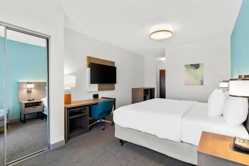Comfort Inn & Suites Tunkhannock