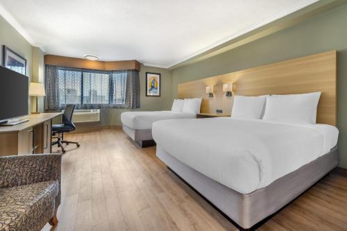 Best Western Plus Ottawa City Centre