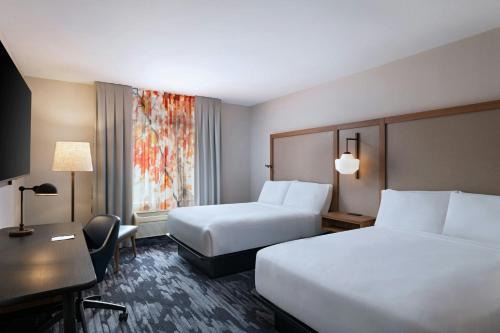 Fairfield by Marriott Medford Long Island